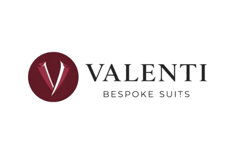 Valenti bespoke suits 